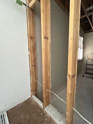 Home Restoration Service