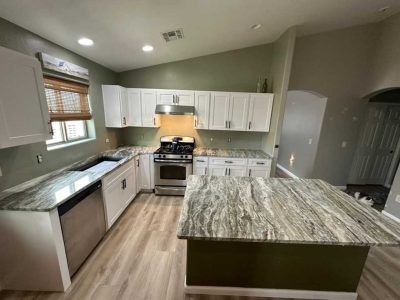 Quality Home Restoration